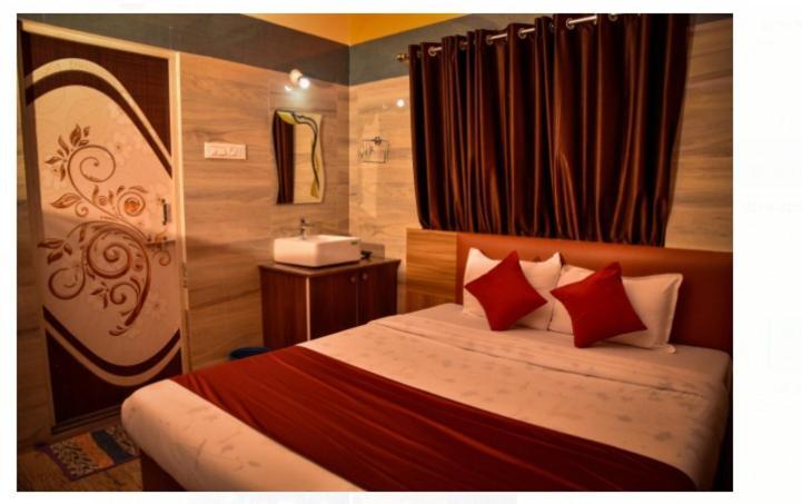 Sree Varada International Gokarna  Exterior photo