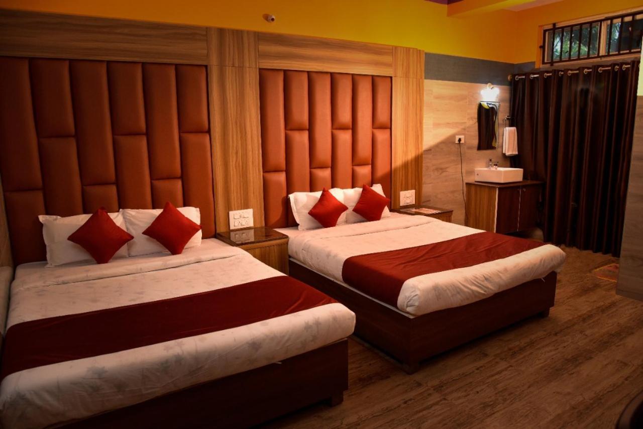 Sree Varada International Gokarna  Exterior photo