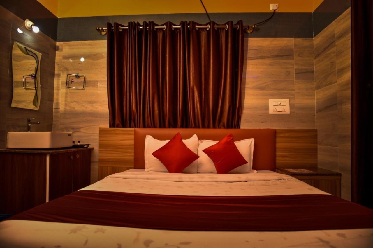 Sree Varada International Gokarna  Exterior photo
