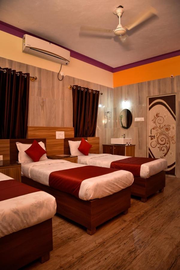 Sree Varada International Gokarna  Exterior photo