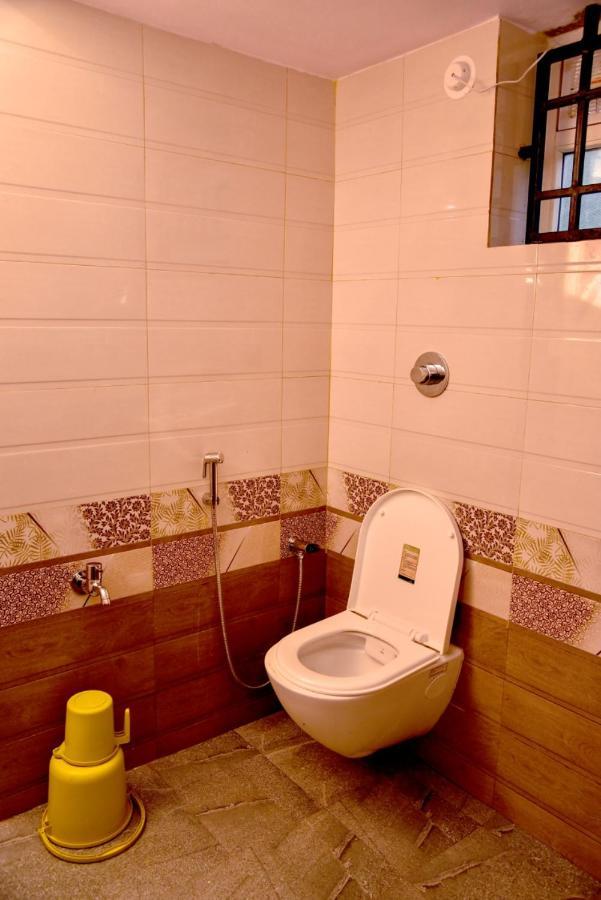 Sree Varada International Gokarna  Exterior photo