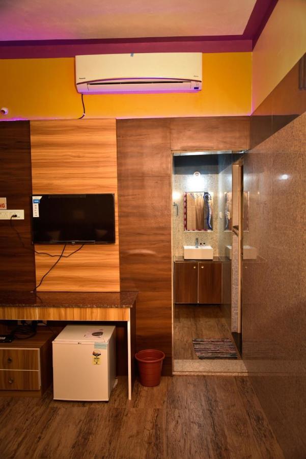 Sree Varada International Gokarna  Exterior photo