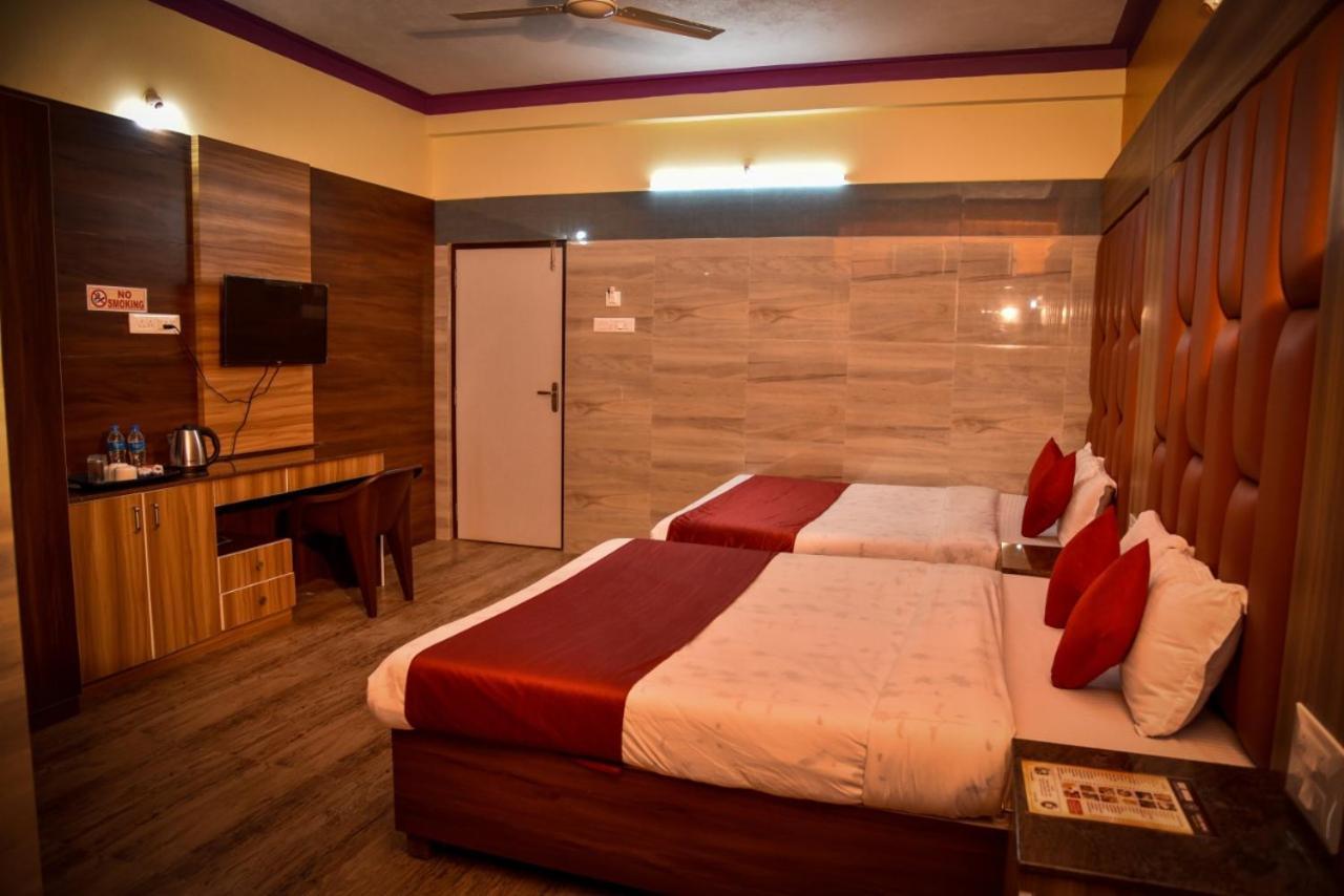 Sree Varada International Gokarna  Exterior photo