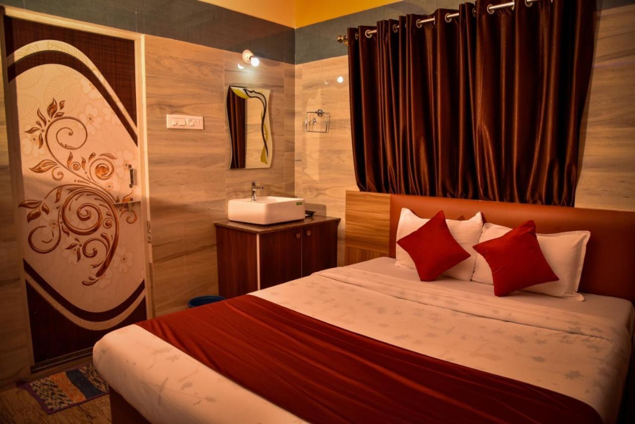 Sree Varada International Gokarna  Exterior photo