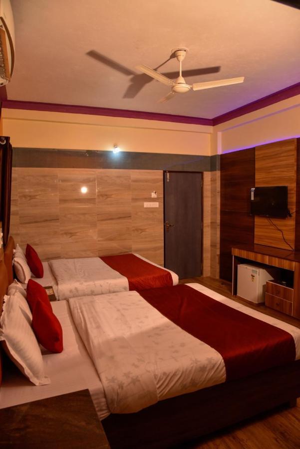 Sree Varada International Gokarna  Exterior photo